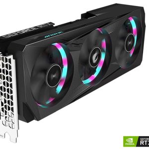 VGA PCI-E 4.0 ASUS GEFORCE 12GB RTX 3060 ELITE 12GDDR6 GV-N3060AORUS E-12GD