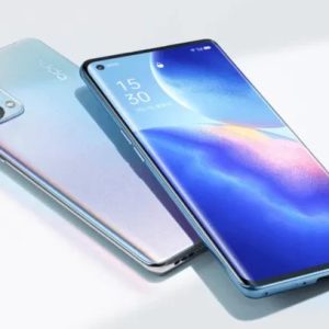 CELLULARE OPPO RENO 6 PRO 5G 12+256GB DUOS BLUE ITALIA