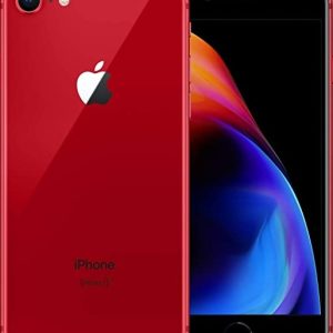CELLULARE RICONDIZIONATO APPLE IPHONE 8 PLUS 64GB RED PREMIUM