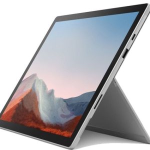 NOTEBOOK MICROSOFT SURFACE PRO 7+ 12,3" 256GB 1NA-00003