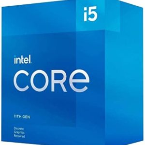 CPU INTEL LGA1200 CORE I5-11400BOX BX8070811400