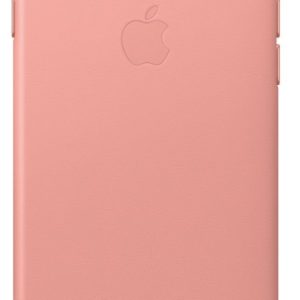 COVER OEM IPHONE 7/8/SE IN SILICONE PINK