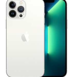 CELLULARE APPLE IPHONE 13 PRO 512GB MLVN3QL/A SILVER ITALIA