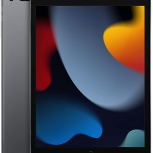 Tablet Apple Ipad Mk4h3ty/A 10,2" 256gb Wi-Fi+4g Silver