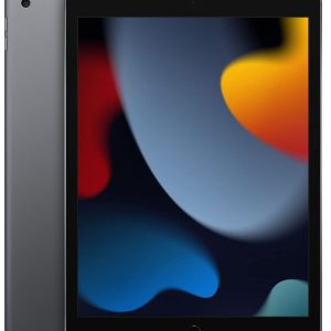 Tablet Apple Ipad 9 Mk473ty/A 10,2" 64gb Wi-Fi+4g Space Gray