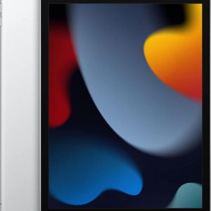Tablet Apple Ipad 9 Mk493ty/A 10,2" 64gb Wi-Fi + 4g Silver