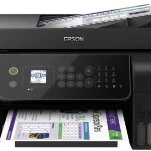 Multifunzione Inkjet Epson Ecotank Et-4700