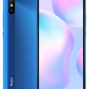 CELLULARE XIAOMI REDMI 9A 2+32 DUOS SKY BLUE TIM