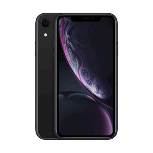 Apple Iphone Xr 256gb Black Ricondizionato Grado A