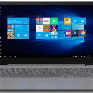 NOTEBOOK LENOVO ESSENTIAL V15-ADA 82C7S01600