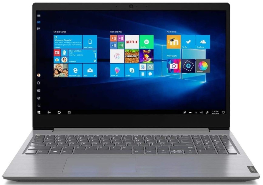 NOTEBOOK LENOVO ESSENTIAL V15-ADA 82C7S01600
