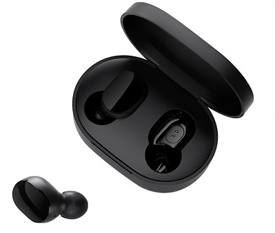 Auricolare Bluetooth Xiaomi Mi True 2s Bhr4273gl
