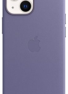 COVER OEM IPHONE 13 IN SILICONE VIOLET