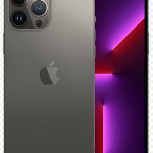 CELLULARE APPLE IPHONE 13 PRO MAX 256GB MLLA3ZD/A GRAPHITE EUROPA