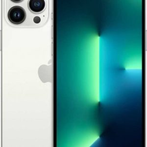 CELLULARE APPLE IPHONE 13 PRO MAX 256GB MLLC3ZD/A SILVER EUROPA