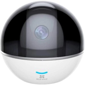 TELECAMERA DI VIDEOSORVEGLIANZA 1080P EZVIZ C6T