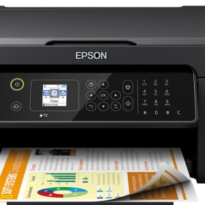 Multifunzione Inkjet Epson Workforce Wf-2820dwf