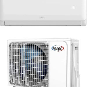 CLIMATIZZATORE ARGO INVERTER 12000 BTU GREENSTYL12WF CLASSE A++/A+