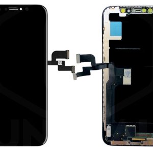 RICAMBIO DISPLAY LCD PER IPHONE XS HARD OLED GX