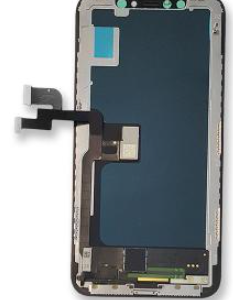 RICAMBIO DISPLAY LCD PER IPHONE X INCELL ZY