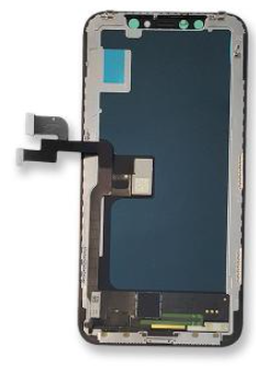 RICAMBIO DISPLAY LCD PER IPHONE X INCELL ZY