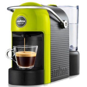 MACCHINA DA CAFFE' A MODO MIO LAVAZZA JOLIE LIME