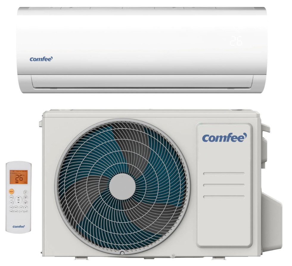 CLIMATIZZATORE COMFEE' 9000 BTU CF CF CFA09B CLASSE A++/A+