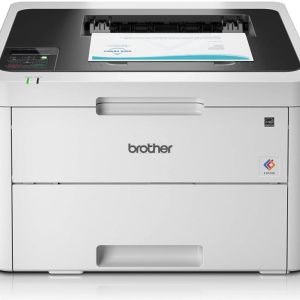 STAMPANTE LASER COLOR BROTHER HL-L3230CDW