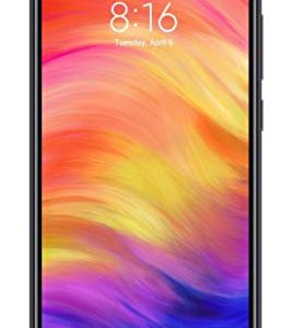 Xiaomi Redmi Note 7 16 cm (6.3") 4 GB 64 GB Dual SIM ibrida 4G Nero 4000 mAh