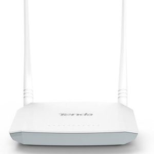WIRELESS ROUTER ADSL2+/VDSL2 (FIBRA) TENDA V300