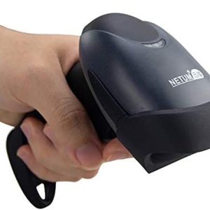 NETUM Lettore Codici Barcode Scanner