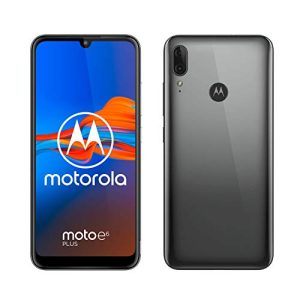 Motorola E6 Plus (display max vision 6.1")