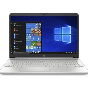 HP - PC 15s- eq0021nl Notebook, AMD Ryzen 3 RAM 8 GB  SSD 256 GB