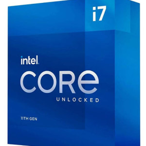 CPU INTEL LGA1200 CORE I7-11700K BX8070811700K
