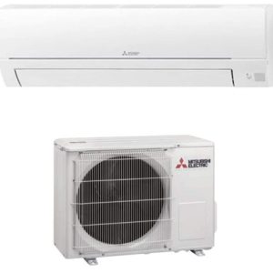 CLIMATIZZATORE MITSUBISHI MSZ-HR35VF 12000 BTU INVERTER CLASSE A++/A+