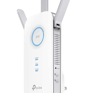 WIRELESS ACCESS POINT RIPETITORE RANGE EXTENDER TP-LINK RE450