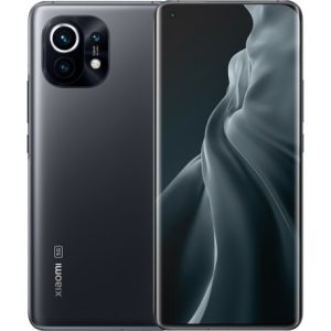 CELLULARE XIAOMI MI 11T 5G 8+256GB GREY ITALIA
