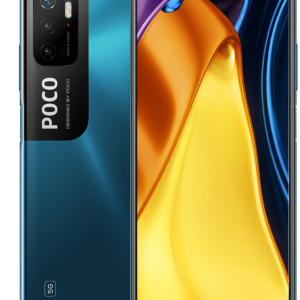 CELLULARE XIAOMI POCO M3 PRO 5G 4+64GB DUOS BLUE EUROPA