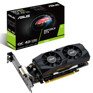 VGA PCI-E 3.0 4GB ASUS GEFORCE 4GB GTX 1650 GDDR5 90YV0CV0-M0NA00