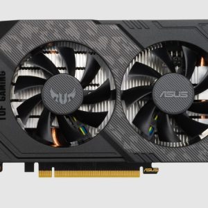 VGA PCI-E 3.0 ASUS TUF GTX 1660TI 6GB EVO GAMING 6GDDR6 90YV0CT7-M0NA00