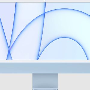 PC MAC APPLE 24" IMAC MGPK3T/A BLUE