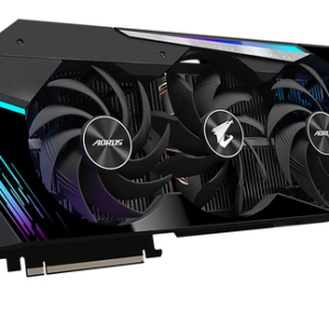 VGA PCI-E GIGABYTE GEFORCE 10GB NVIDIA RTX 3080 GDDR6X GV-N3080AORUSM-10GD3.0