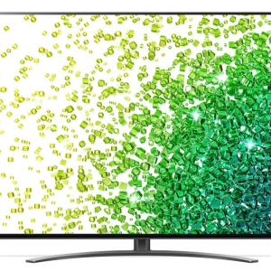 TV NANOCELL 50" LG 4K 50NANO863 SMART TV EUROPA BLACK