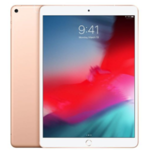 TABLET RICONDIZIONATO APPLE IPAD AIR 3 64GB WI-FI GOLD GRADO A