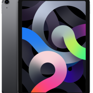 TABLET RICONDIZIONATO APPLE IPAD AIR 3 256GB WI-FI+4G SPACE GRAY GRADO A