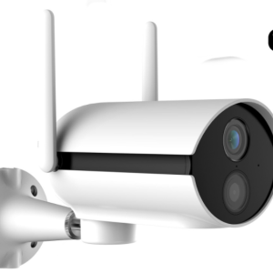 TELECAMERA DI VIDEOSORVEGLIANZA SPEED 11S BULLET WIFI HOMCLOUD ME-WCS11SPT