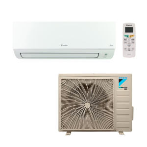 CLIMATIZZATORE DAIKIN INVERTER 12000 BTU SERIE SIESTA R32 NEW EVOLUTION ATXC C 12 A++/A+