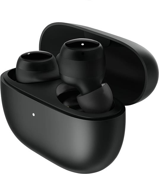 Auricolare Bluetooth Redmi Buds 3 Lite Xiaomi Bhr5489gl Black