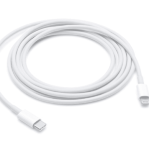 CAVO LIGHTNING A USB-C 02MT FAST CHARGE APPLE OEM MKQ42ZM/A BULK