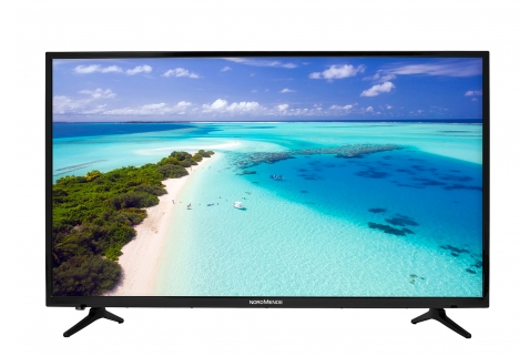 Tv Led 24" Nordmende Nd24n2300m Italia Black
